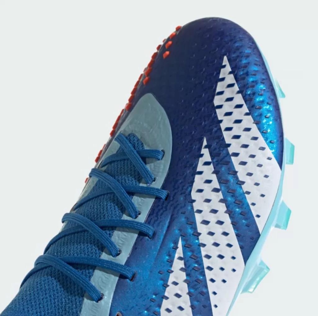 Буты профессиональные Adidas Predator Accuracy.1 AG
